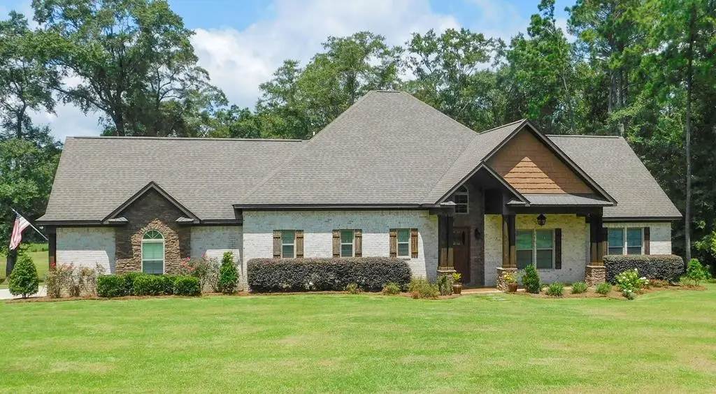 509 Patterson Road, Dothan, AL 36301 - #1