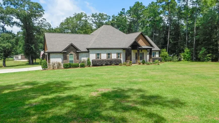 509 Patterson Road, Dothan, AL 36301 - #2