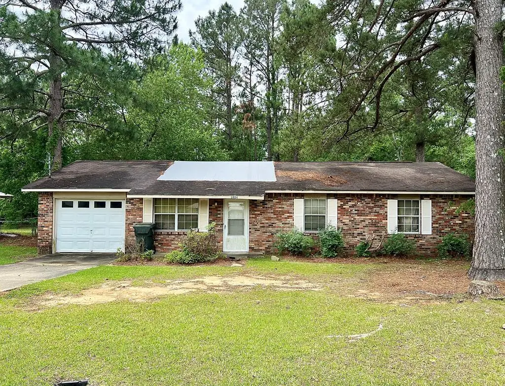 2404 Glen Haven Drive, Dothan, AL 36301 - #1