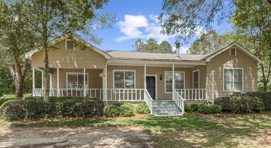 2367 Mimosa Drive, Dothan, AL 36301 - #1
