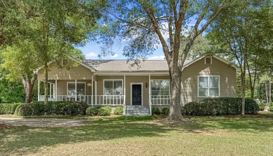 2367 Mimosa Drive, Dothan, AL 36301 - #2