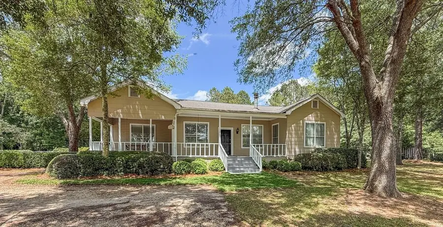 2367 Mimosa Drive, Dothan, AL 36301 - #3
