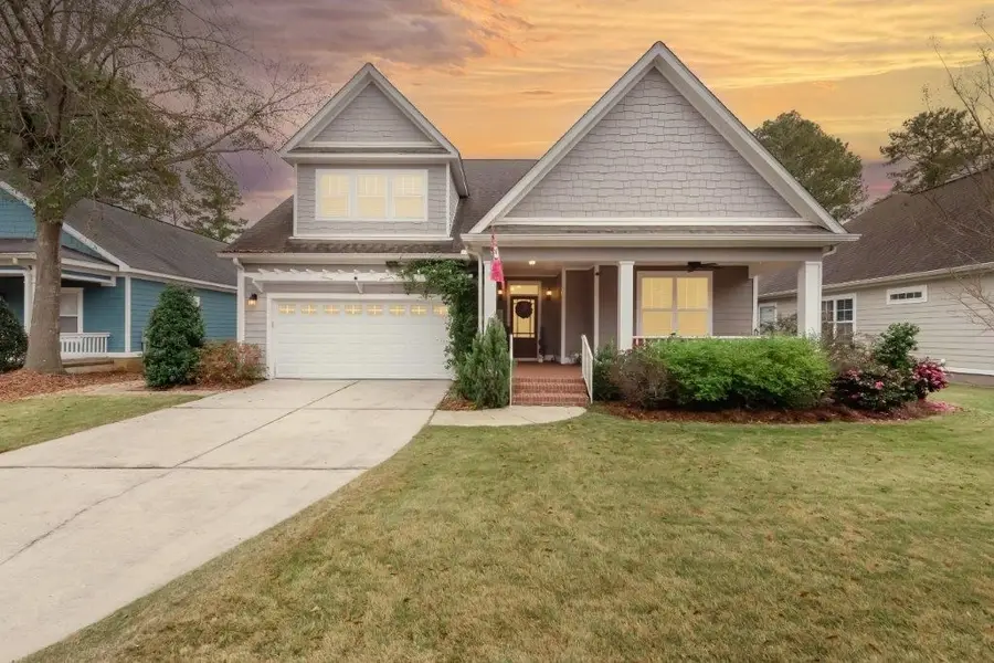 908 Orchard Circle, Dothan, AL 36305 - #2