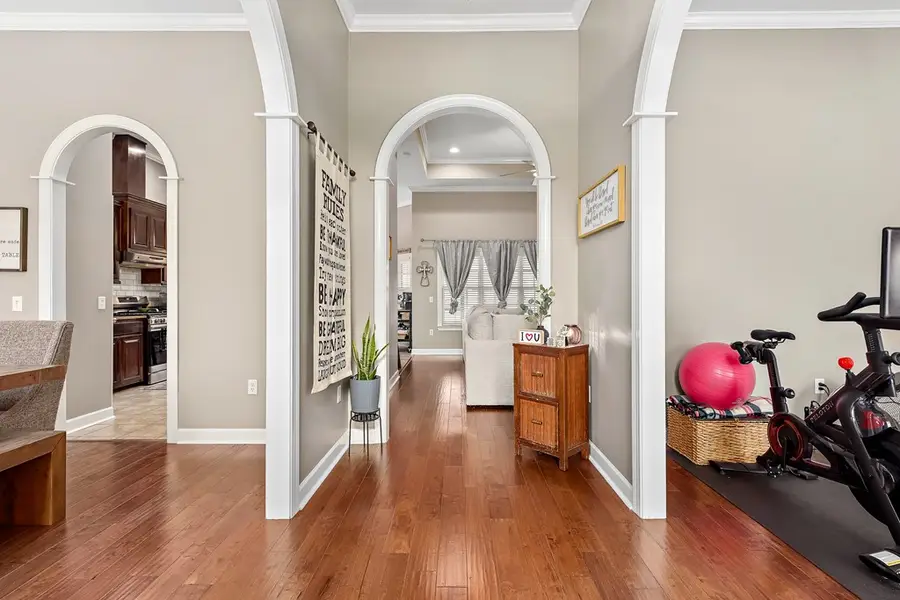 102 Doveland, Enterprise, AL 36330 - #3