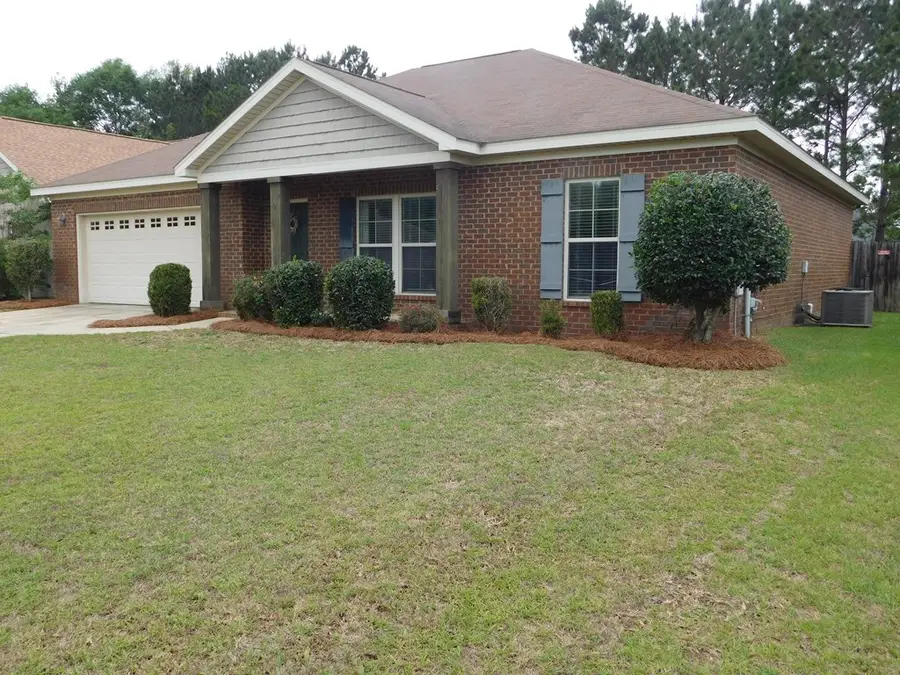 106 Erie Drive, Dothan, AL 36301 - #2