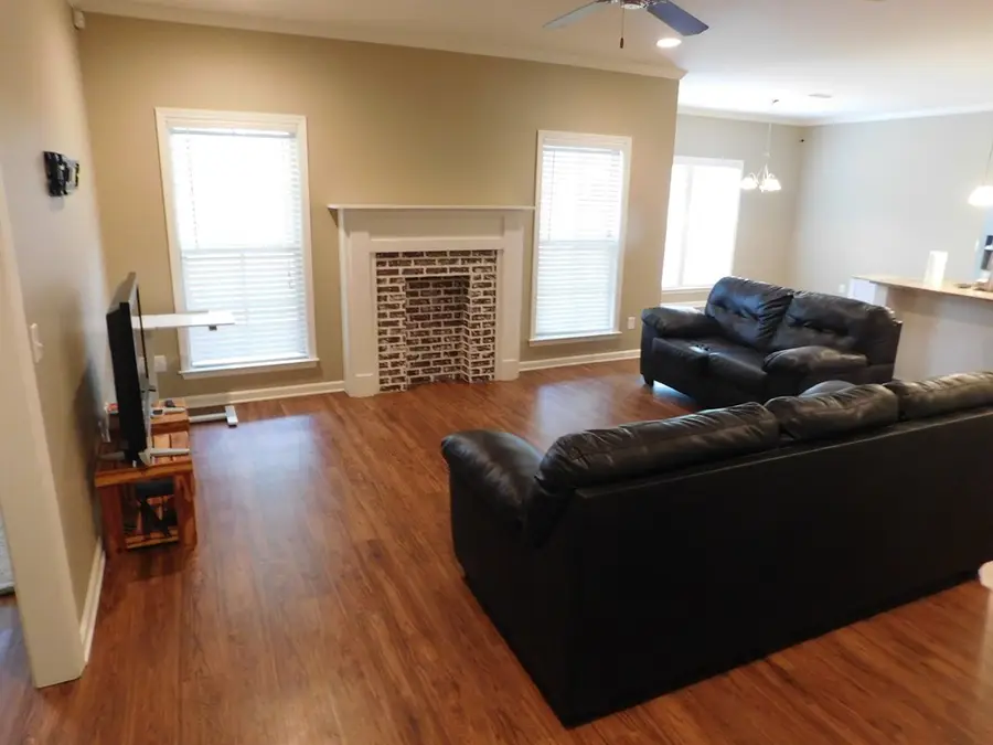 106 Erie Drive, Dothan, AL 36301 - #3
