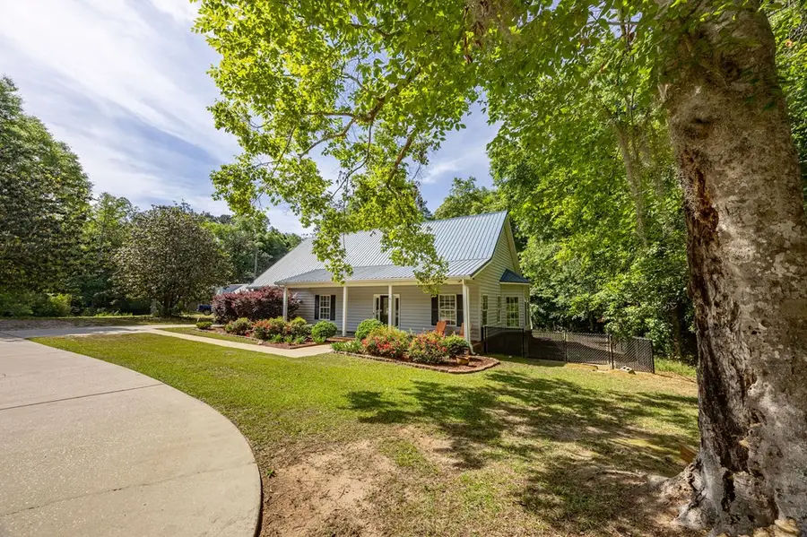 667 Fuller Rd, Dothan, AL 36301 - #2