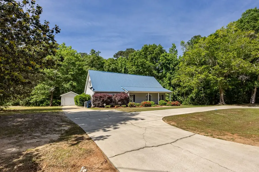 667 Fuller Rd, Dothan, AL 36301 - #3