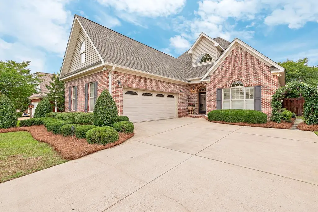 229 Princeton Drive, Dothan, AL 36301 - #1