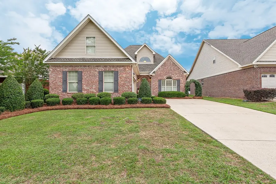 229 Princeton Drive, Dothan, AL 36301 - #2