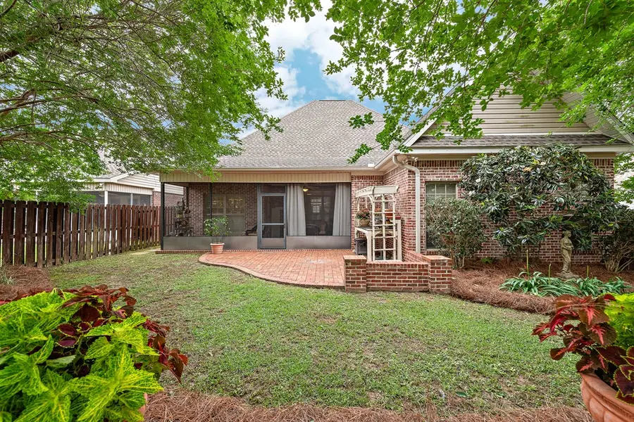 229 Princeton Drive, Dothan, AL 36301 - #3