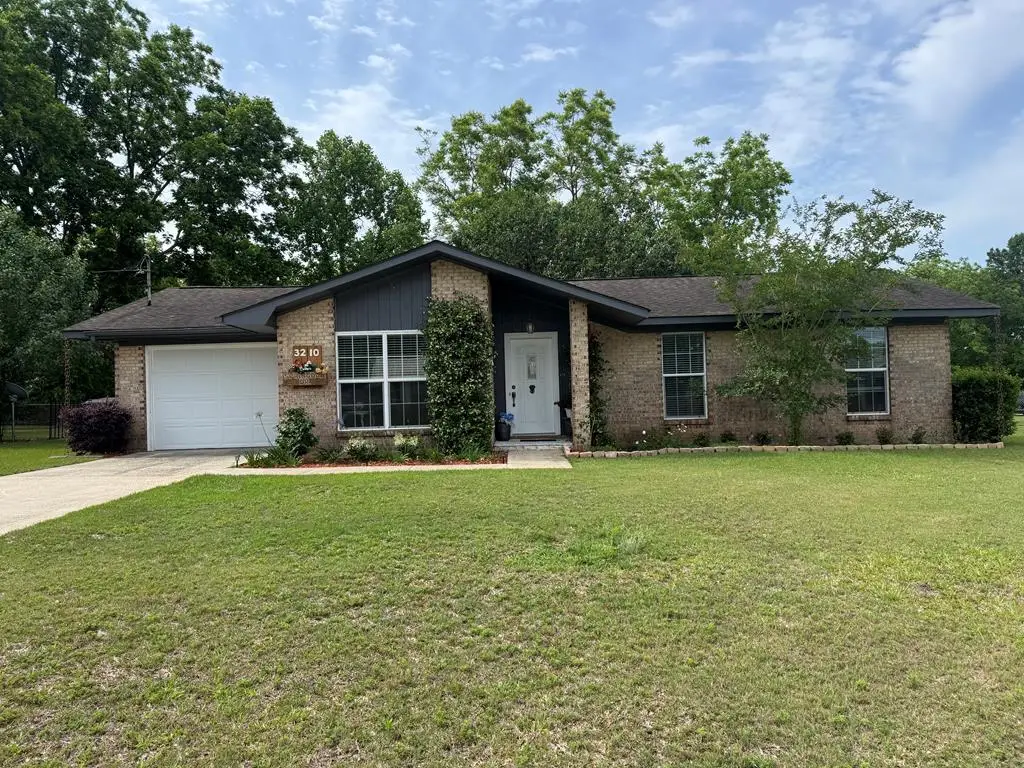3210 Springdale, Dothan, AL 36303 - #1