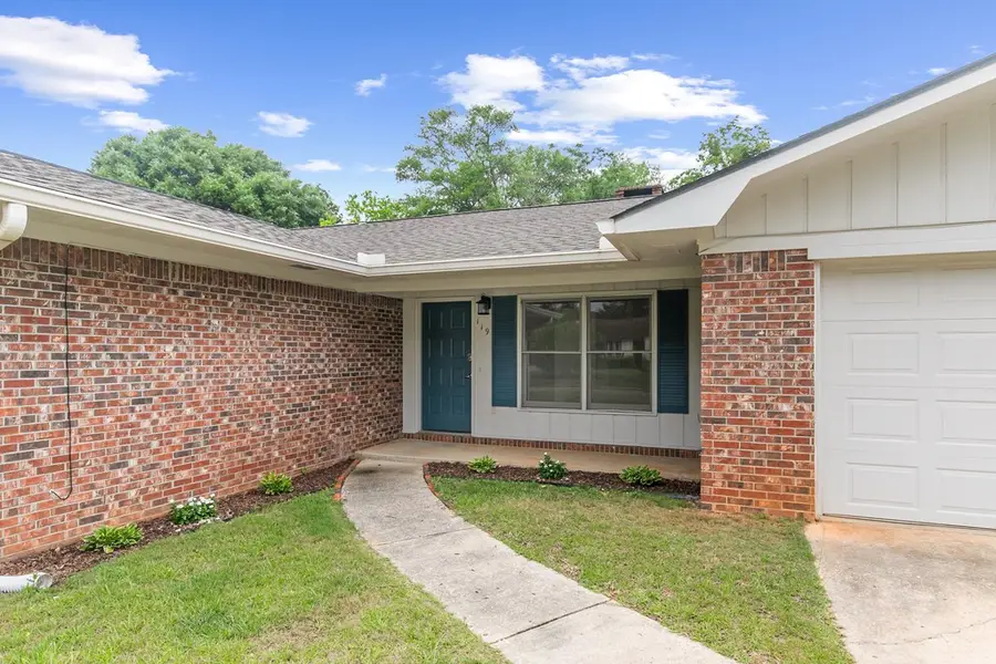 119 Foxhill Drive, Enterprise, AL 36330 - #2