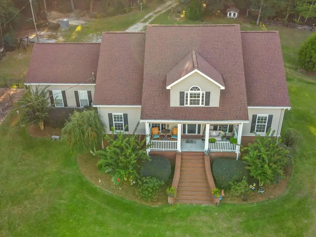 14622 Highway 51, Ariton, AL 36311 - #1