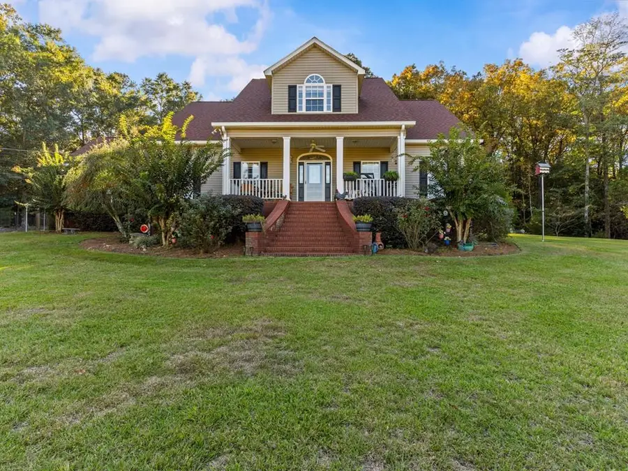 14622 Highway 51, Ariton, AL 36311 - #2