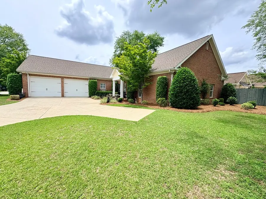 608 Jamestown Blvd, Dothan, AL 36301 - #2