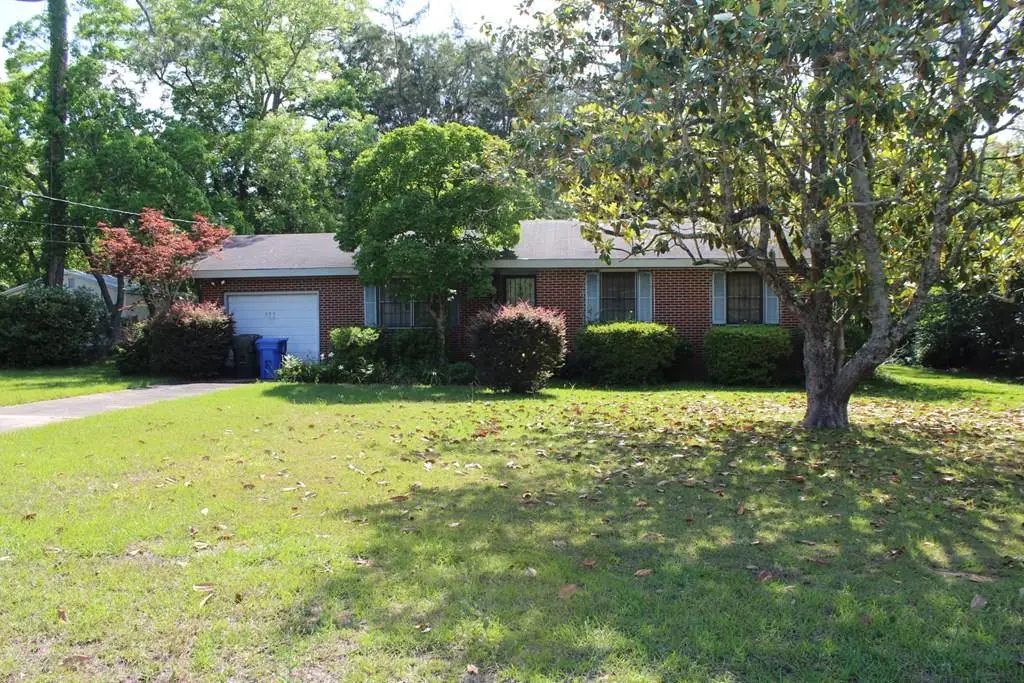 903 Dogwood Trail, Dothan, AL 36301 - #1