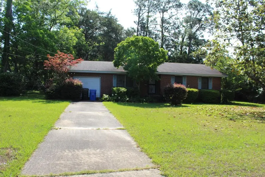 903 Dogwood Trail, Dothan, AL 36301 - #2