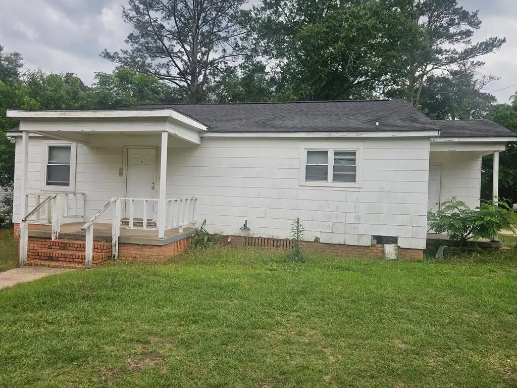 183 Anne Street, Ozark, AL 36360 - #1