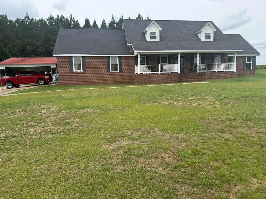 1846 Mance Newton Road, Dothan, AL 36303 - #1