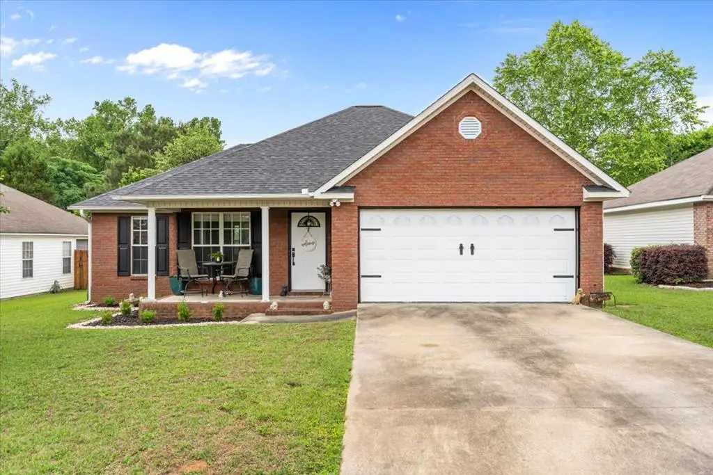 230 Melrose Lane, Dothan, AL 36303 - #1