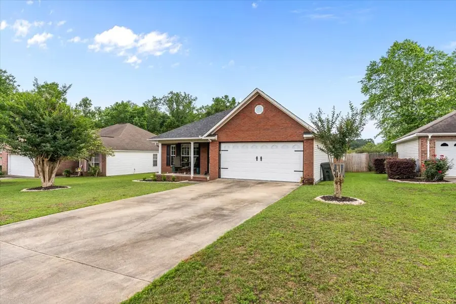 230 Melrose Lane, Dothan, AL 36303 - #2
