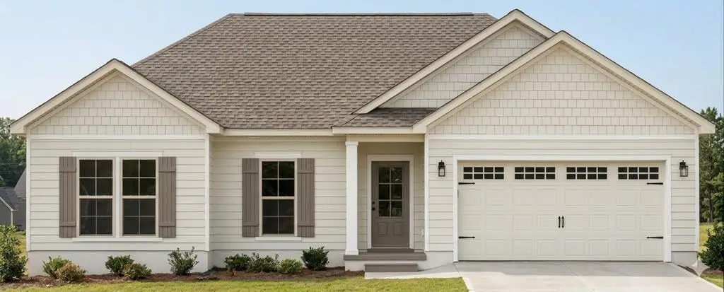 68 Grove Hill Lane, Newton, AL 36352 - #1
