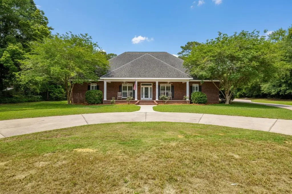 321 Alberta Street, Enterprise, AL 36330 - #1