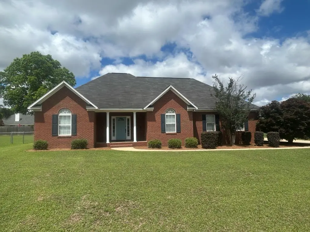 107 Asia Ct, Headland, AL 36345 - #1