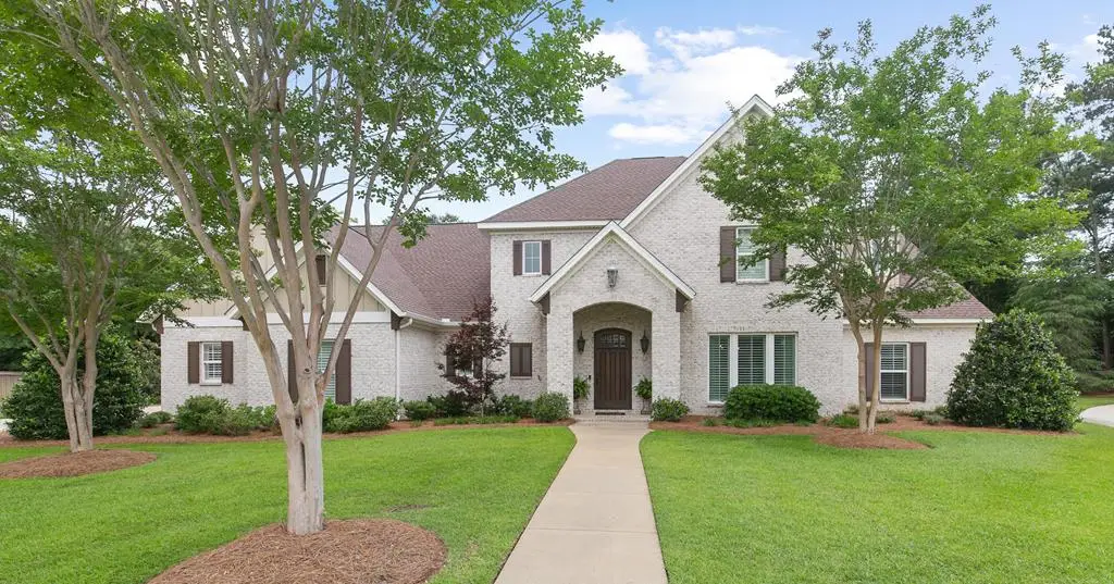 207 Orleans St., Dothan, AL 36303 - #1