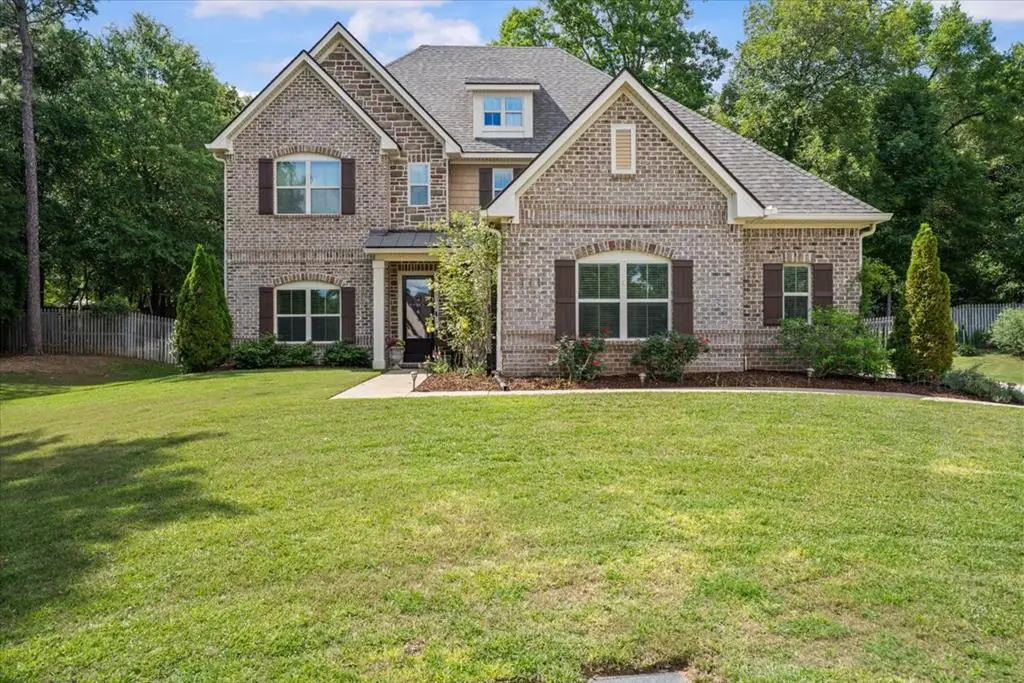 411 Cypress Glade Lane, Dothan, AL 36303 - #1