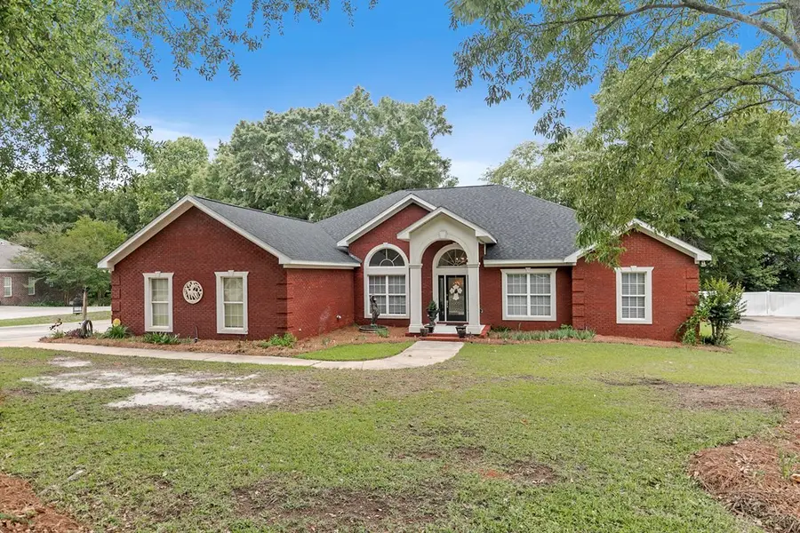 302 Stonegate, Dothan, AL 36305 - #2