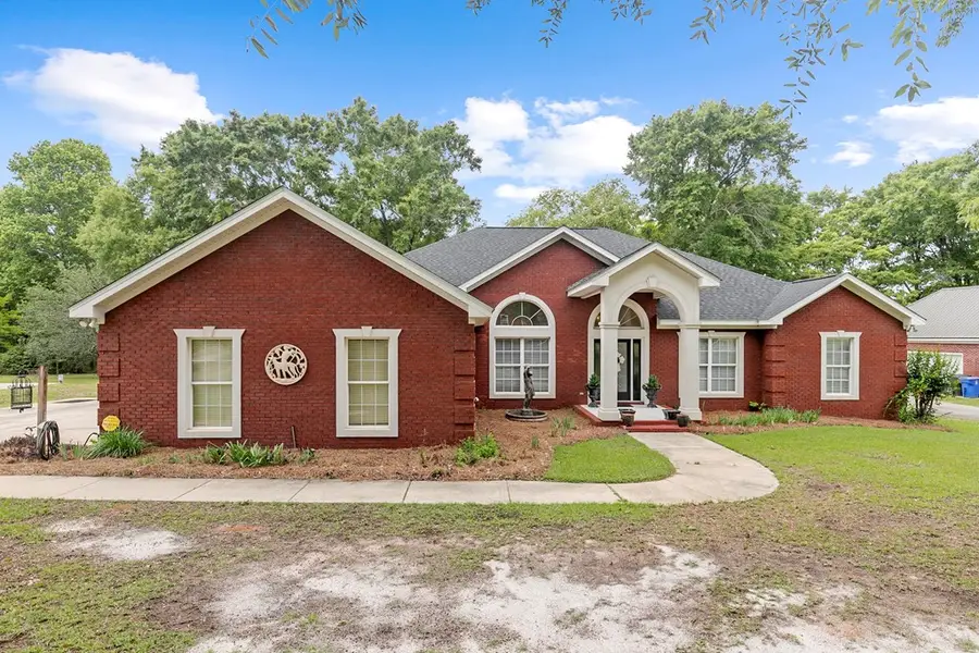 302 Stonegate, Dothan, AL 36305 - #3