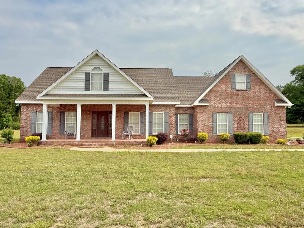 2065 County Road 6, Black, AL 36314 - #1