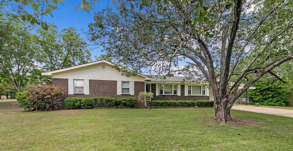 208 Deerfield Drive, Enterprise, AL 36330 - #1
