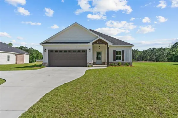 140 Oscar Godwin Rd, Dothan, AL 36301