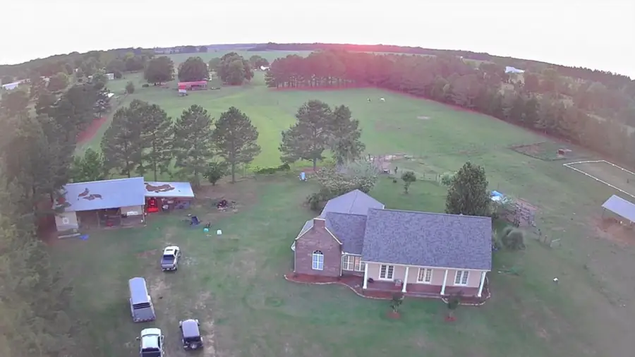 4273 County Road 36, Hartford, AL 36344 - #2
