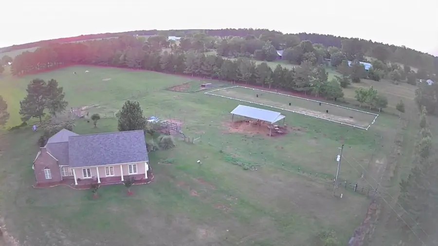 4273 County Road 36, Hartford, AL 36344 - #3