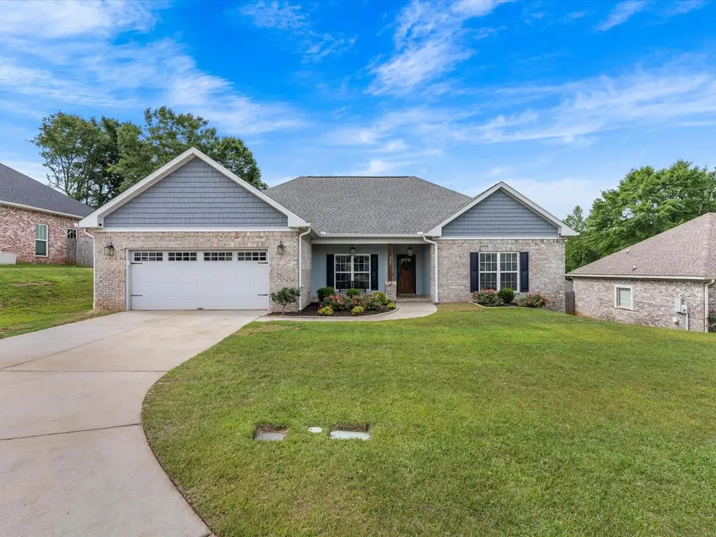 125 Birchwood Place, Enterprise, AL 36330 - #1