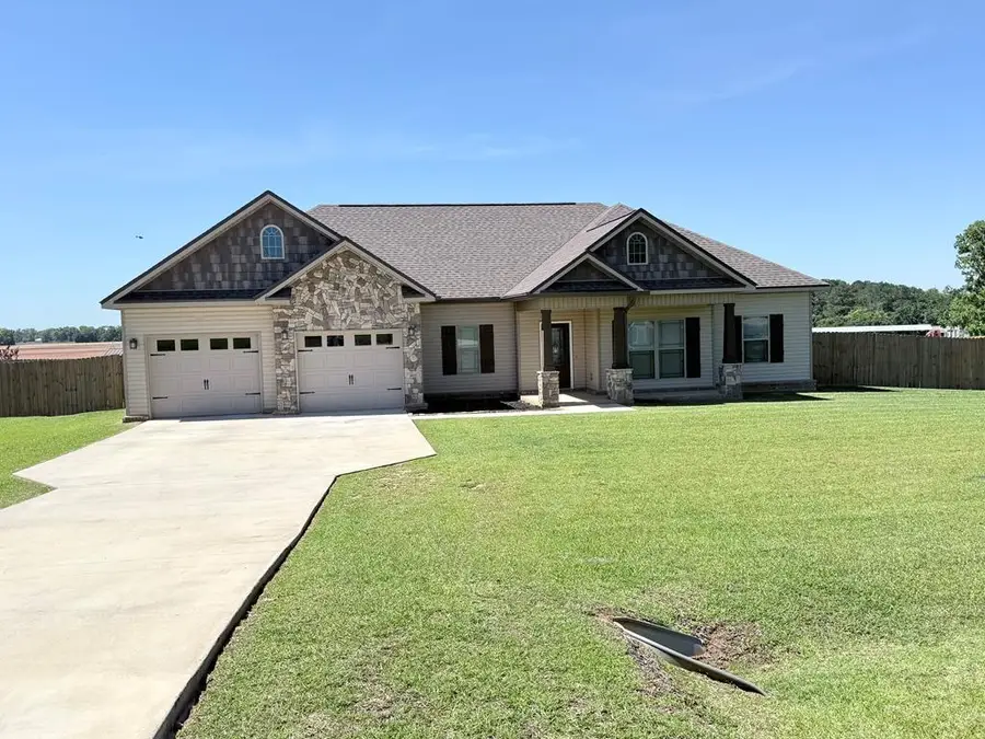 5590 Judge Logue Rd, Newton, AL 36352 - #2