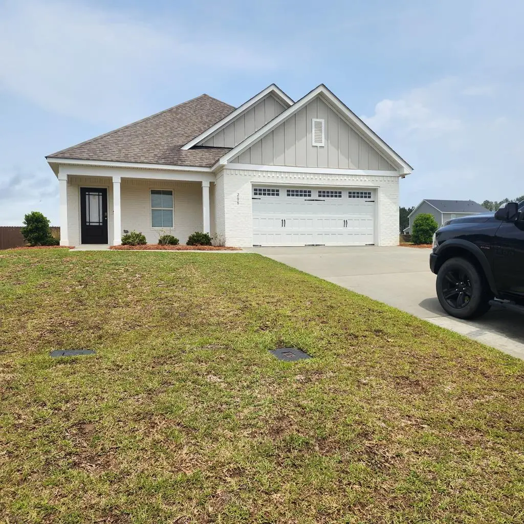 208 Daffodil Court, Rehobeth, AL 36301 - #1