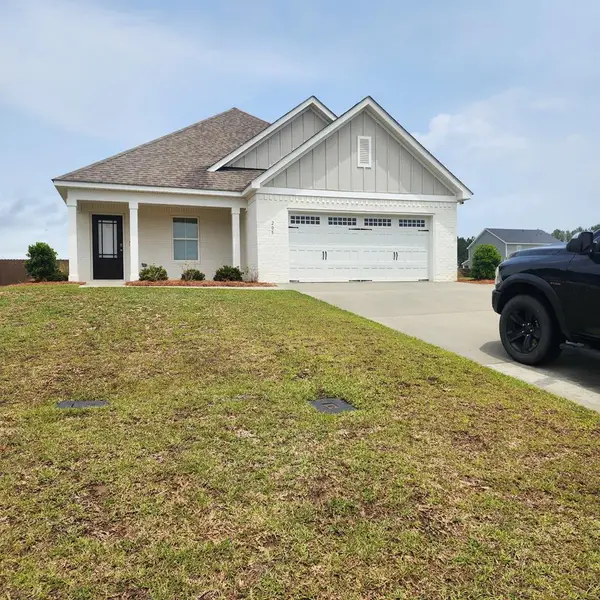 208 Daffodil Court, Rehobeth, AL 36301