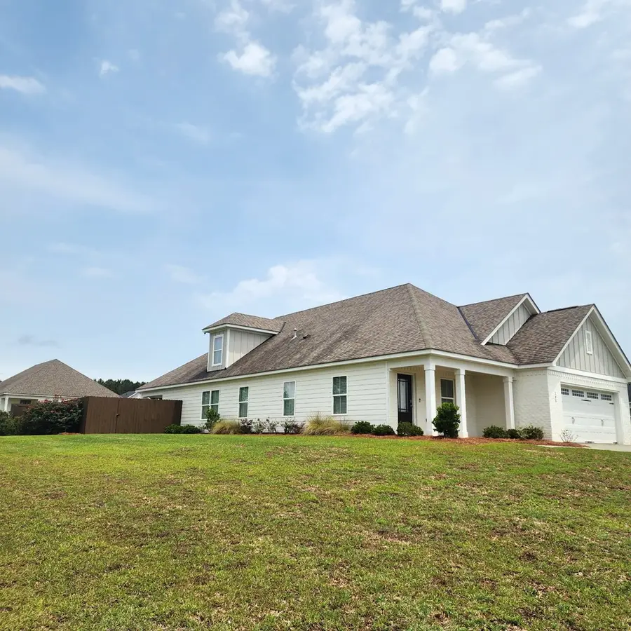 208 Daffodil Court, Rehobeth, AL 36301 - #2