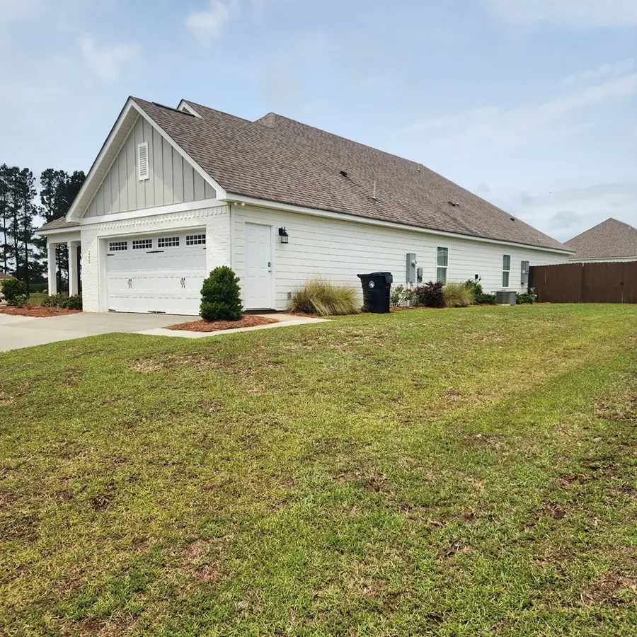 208 Daffodil Court, Rehobeth, AL 36301 - #3
