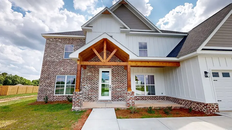 4860 County Road 49, Headland, AL 36345 - #2