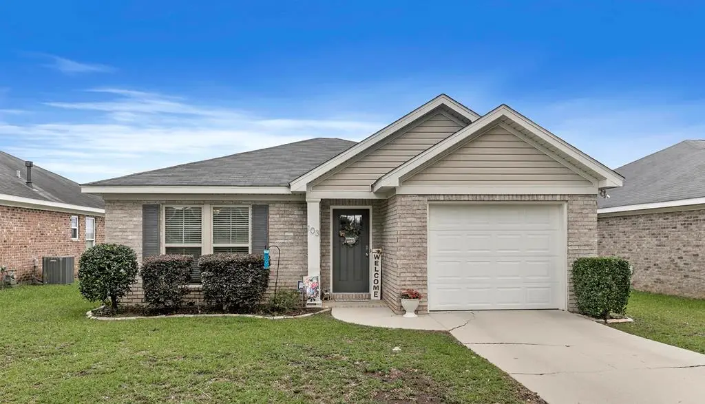 103 Montreat, Dothan, AL 36303 - #1