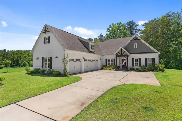 641 Charleston Mills Drive, Midland City, AL 36350