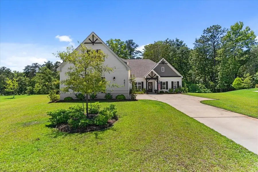 641 Charleston Mills Drive, Midland City, AL 36350 - #2