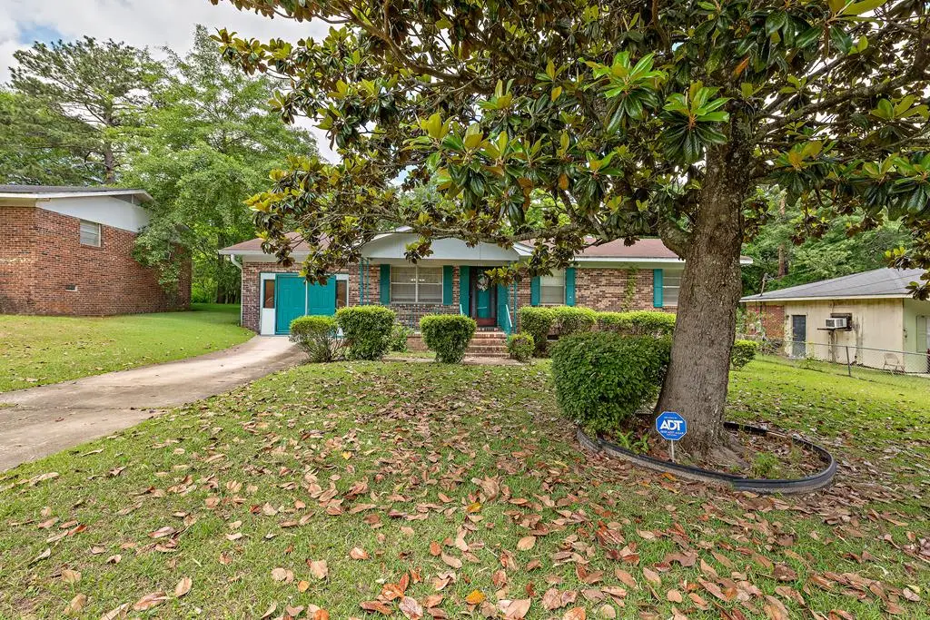 2211 Rocky Branch Rd, Dothan, AL 36303 - #1