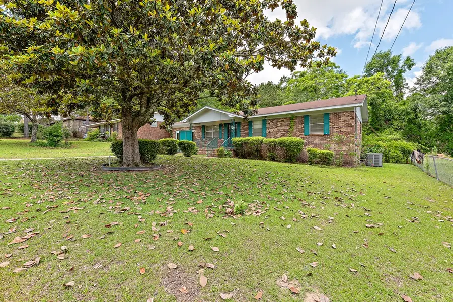 2211 Rocky Branch Rd, Dothan, AL 36303 - #2
